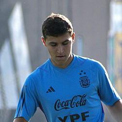 Gino Infantino🇦🇷
