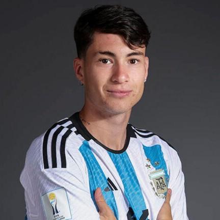 Matías Soulé🇦🇷