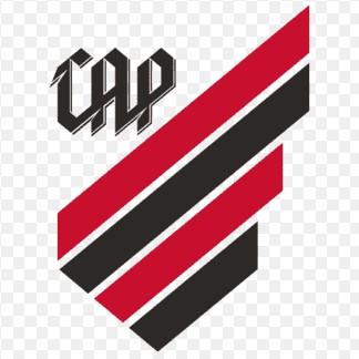 Atlético paranaense