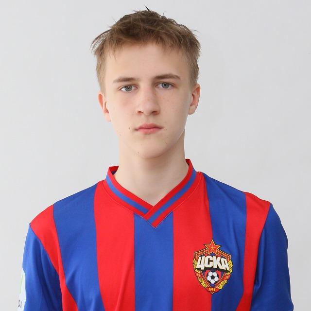 Savvatiy Tanev-Dubskikh