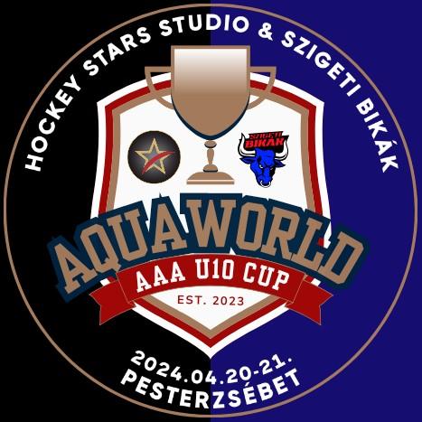 2nd Aquaworld cup