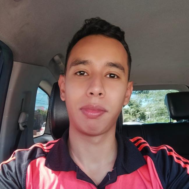 Oscar Escalante Vargas