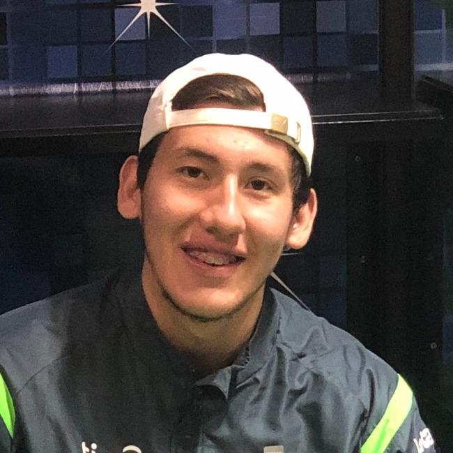Alex Estrada Cortez