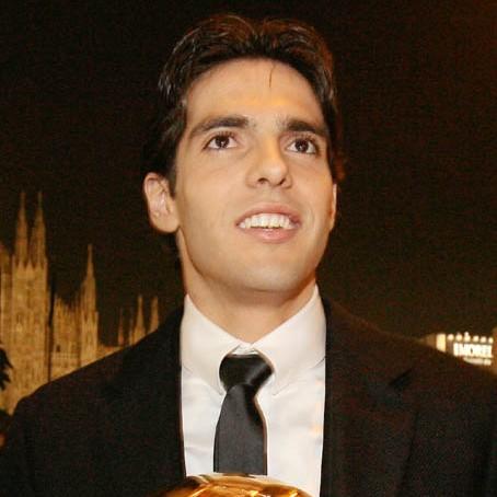 Kaká (2007)