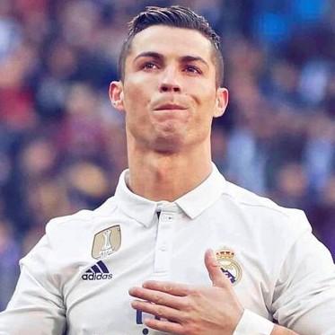 Cristiano Ronaldo (2017)