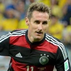 Miroslav Klose (2014)
