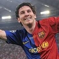 Messi (2009)