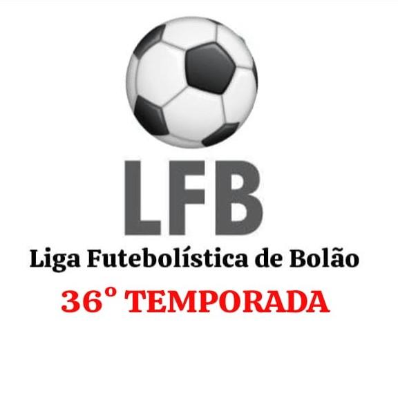 COMPETIÇÕES 36ª TEMPORADA