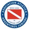 [DIV 2] Argentinos Juniors