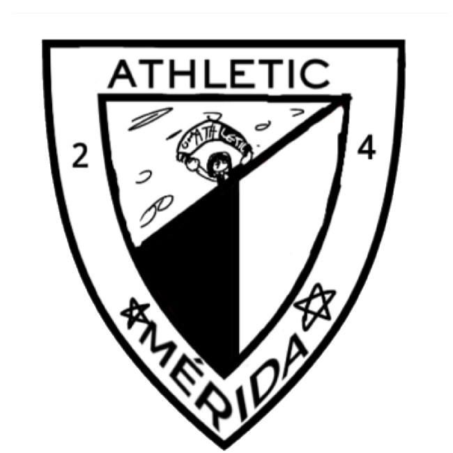 [DIV 2] Athletic Merida