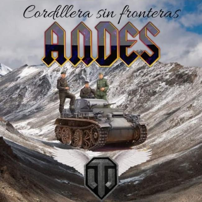 ANDES