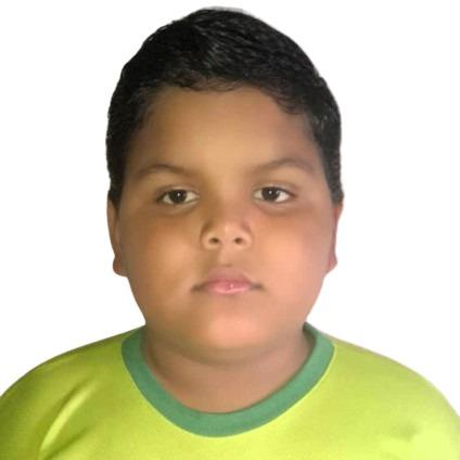 ANDRÉS ISRAEL SAMANIEGO PÉREZ