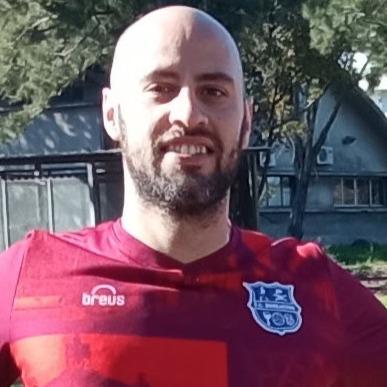 FERNANDO LAGOS