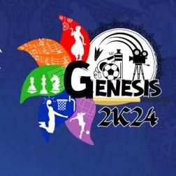 Football GENESIS 2k24