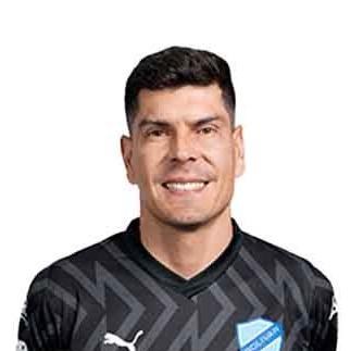 Carlos Lampe
