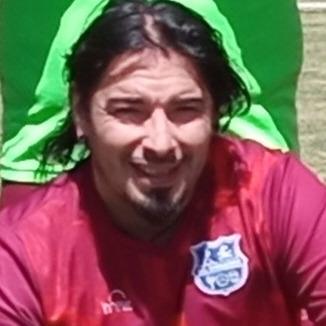 VALENTIN  GONZÁLEZ