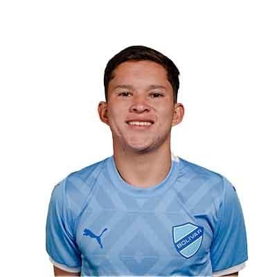 Luis Paz