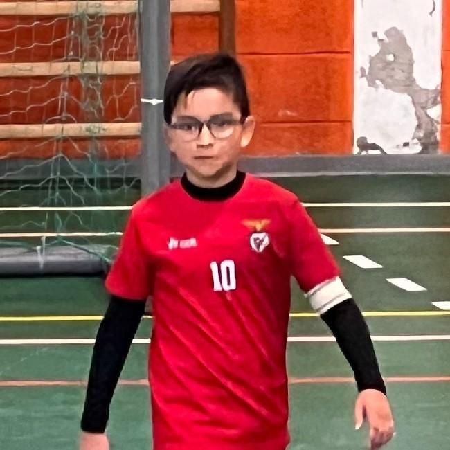 Tomás A