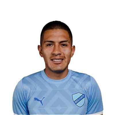 Erwin Saavedra