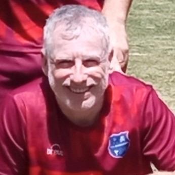 LUCIANO CHÁCHARO