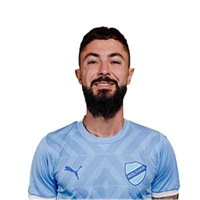 Bruno Sávio