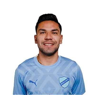 Carmelo Algarañaz