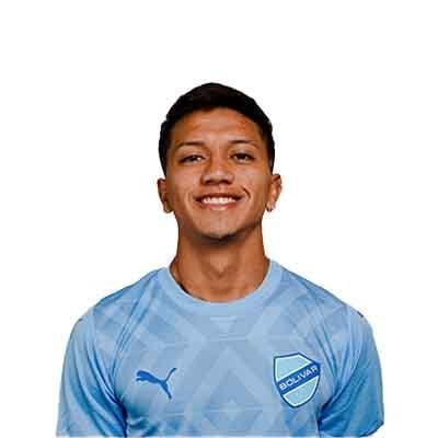 Lucas Chávez