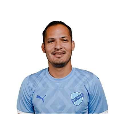 Leonel Justiniano