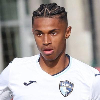 Yoni Gomis🇨🇵