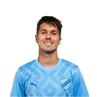 Patricio Rodríguez
