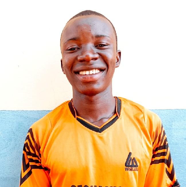 Igboke Chinedu ( Otolo)