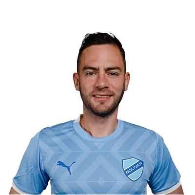 Fernando Saucedo
