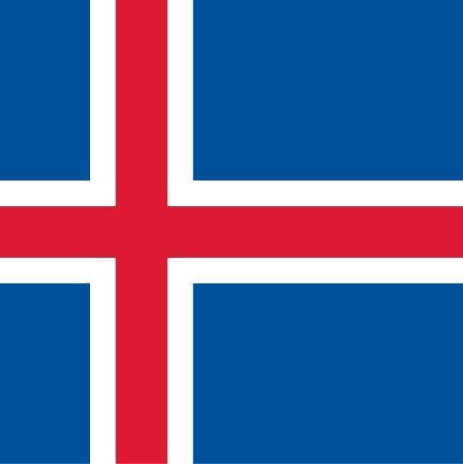 Islande