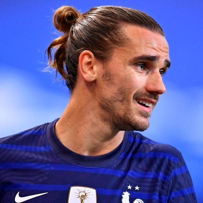 Griezmann