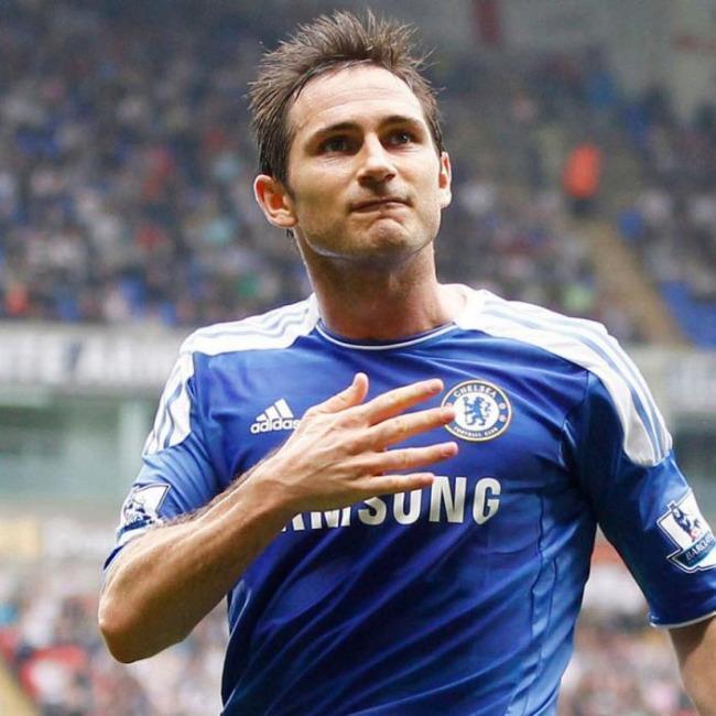 Lampard