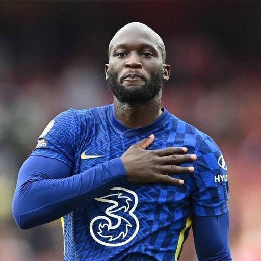Lukaku