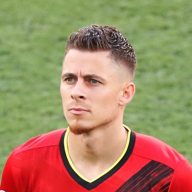 Torgan Hazard