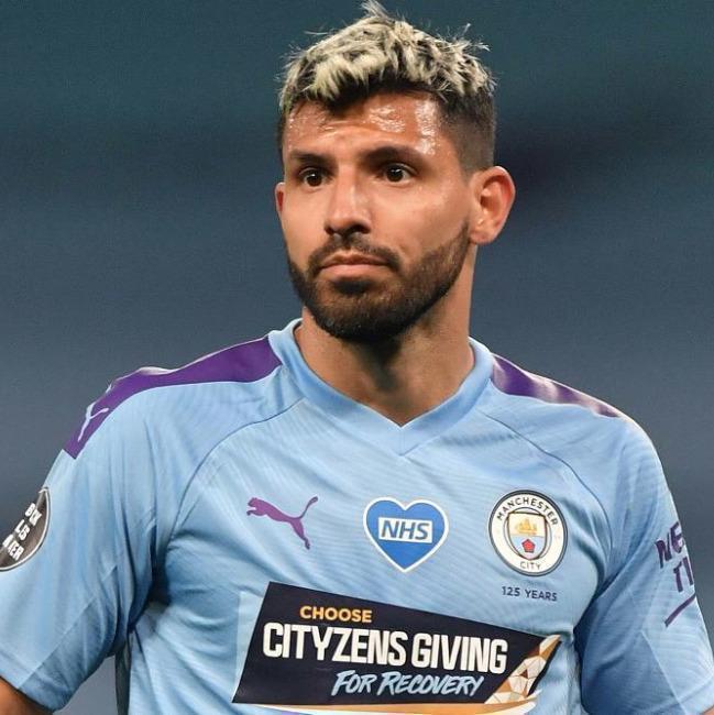 Agüero