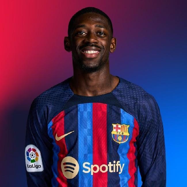 Dembélé