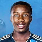 Sanders Ngabo