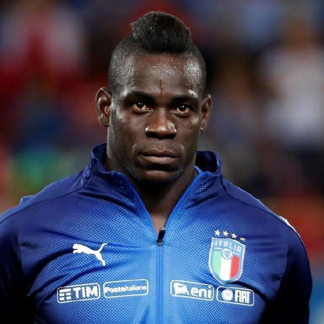 Ballotelli