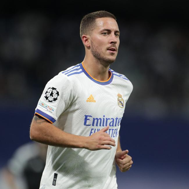 Hazard