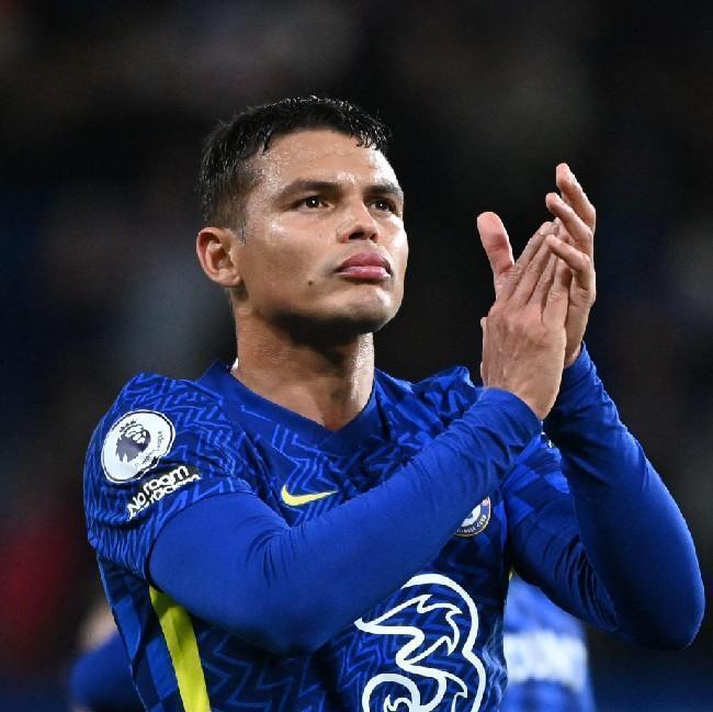 Thiago Silva