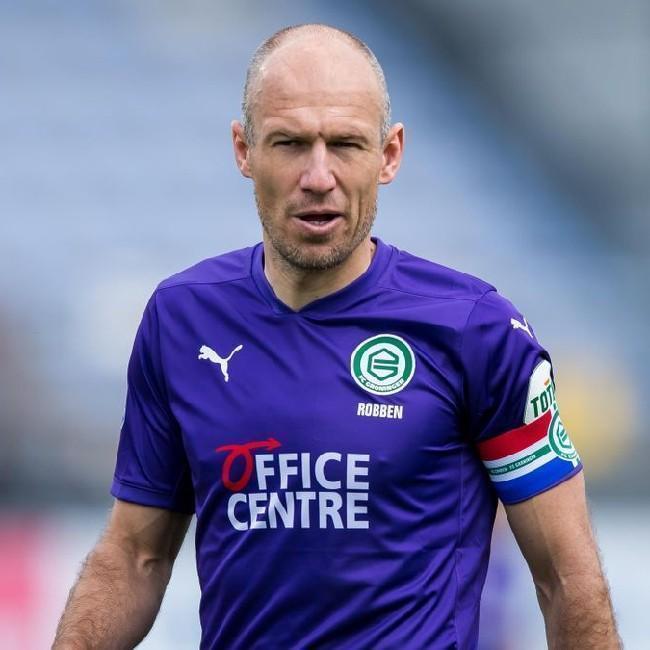 Robben