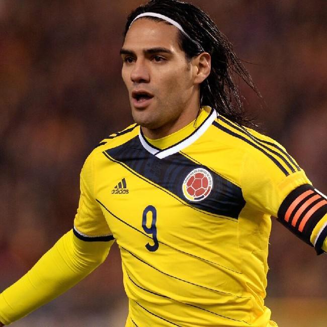 Falcao