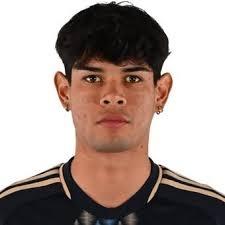 Jamir Berdecio