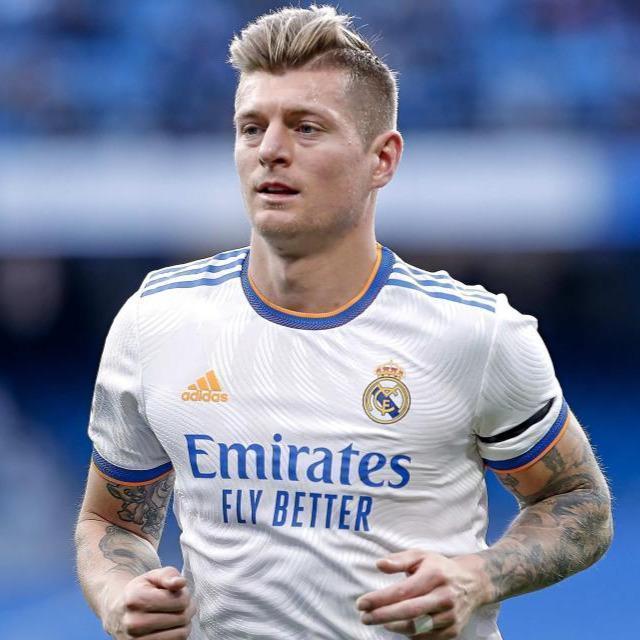 Kroos