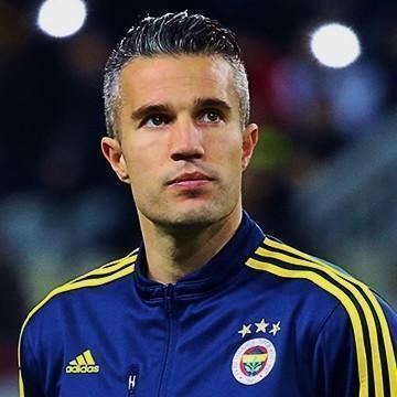 Van Persie