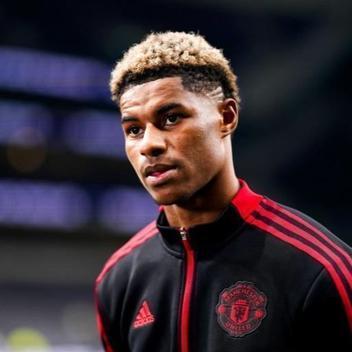 Rashford