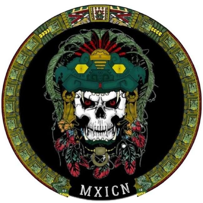 MXICN